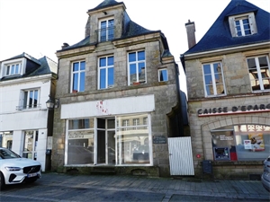 maison à la vente -   56160  GUEMENE SUR SCORFF, surface 182 m2 vente maison - UBI442139228